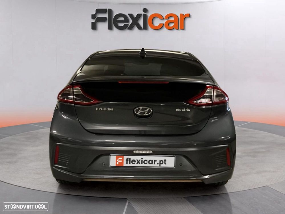 Hyundai Ioniq 28kWh Eletric Tech - 8