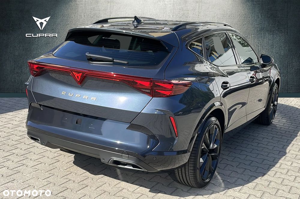 Cupra Formentor 2.0 TSI 4Drive DSG - 5