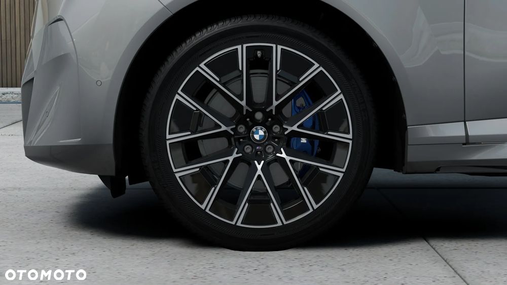 BMW X5 xDrive40i mHEV M Sport sport - 9