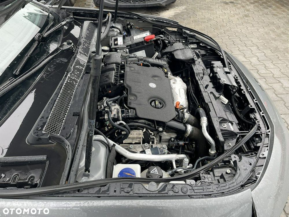 Peugeot 508 1.5 BlueHDi Allure Pack S&S EAT8 - 15