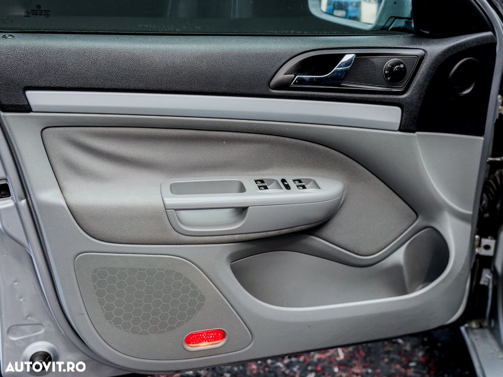 Skoda Octavia 2.0 TDI Ambiente - 24