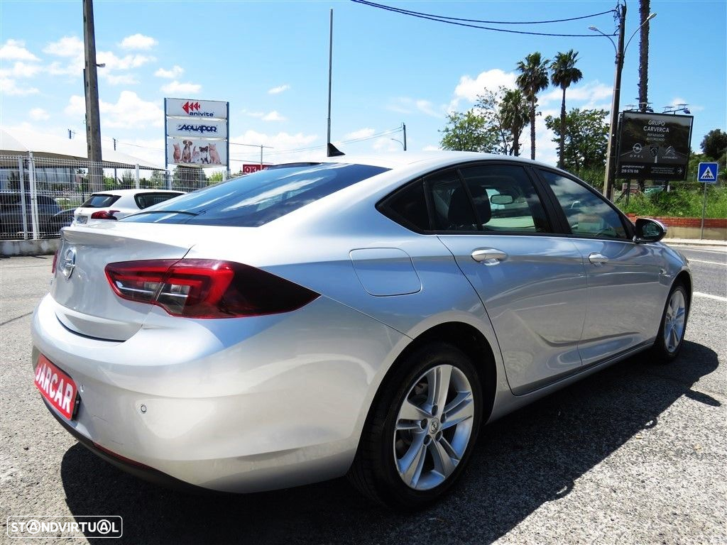 Opel Insignia Grand Sport 1.6 CDTi Business Edition - 6