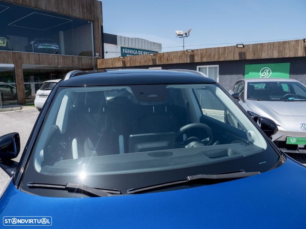 Smart #1 66 kWh Premium - 8
