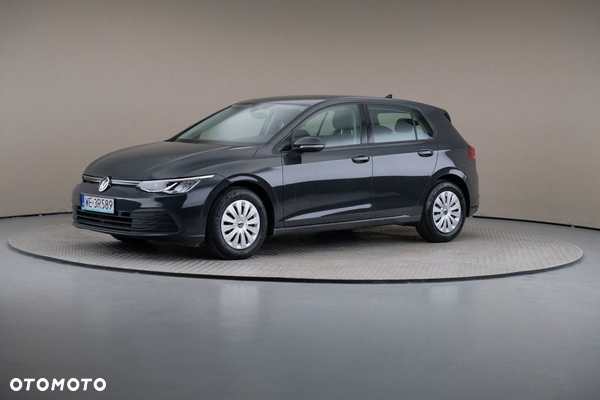 Volkswagen Golf VIII 1.0 TSI