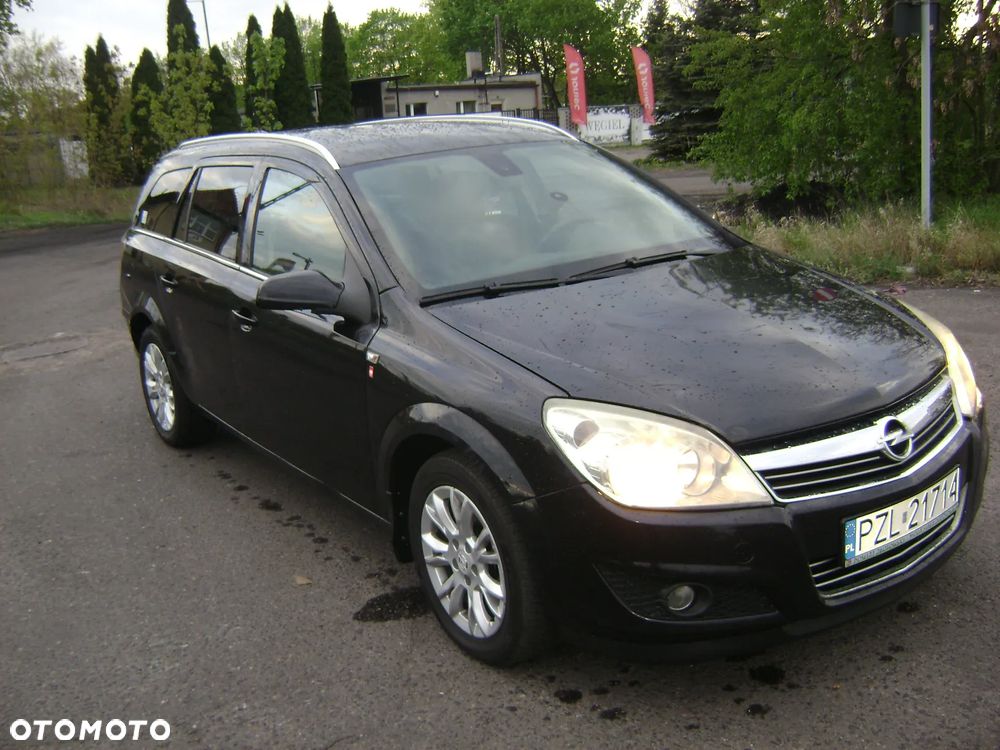 Opel Astra - 3