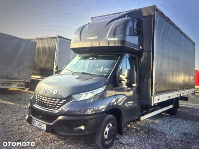 Iveco Daily 50C18 - 1