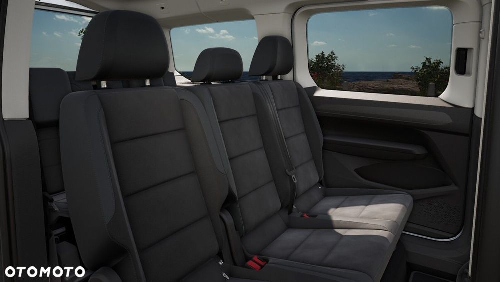 Volkswagen Caddy Maxi 2.0 TDI Style DSG - 16