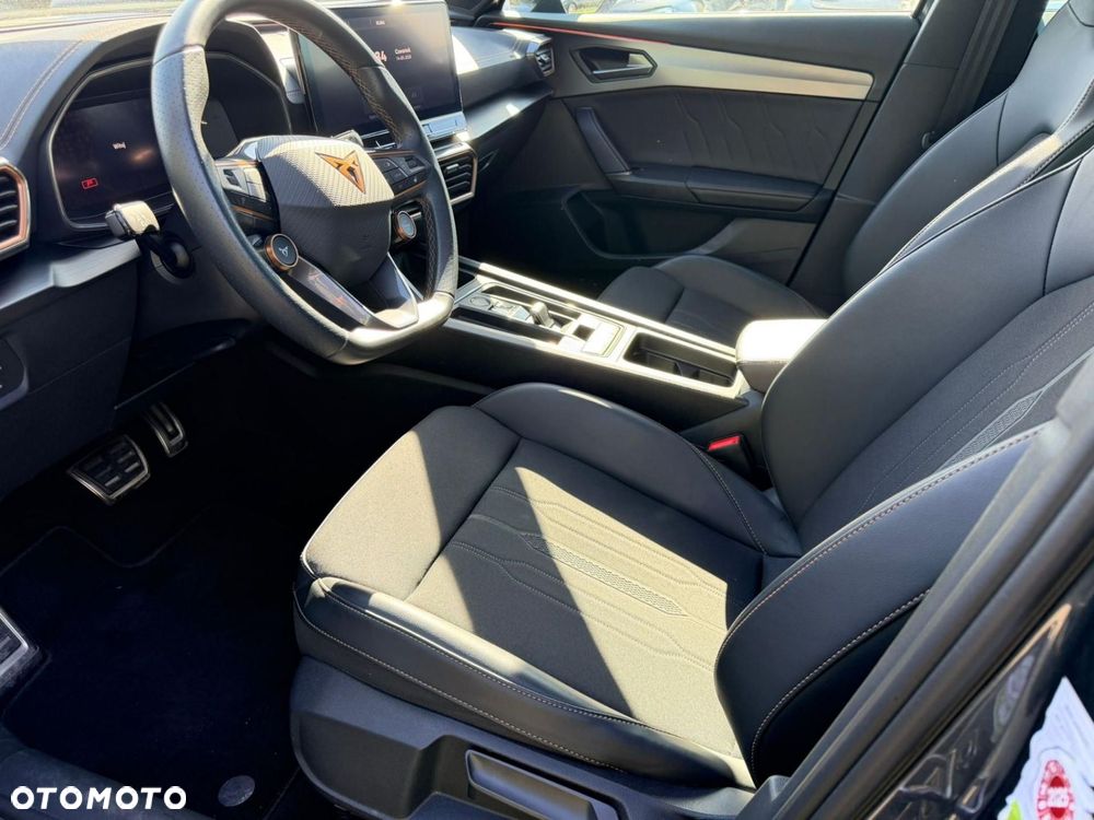 Cupra Formentor 2.0 TSI 4Drive VZ DSG - 7