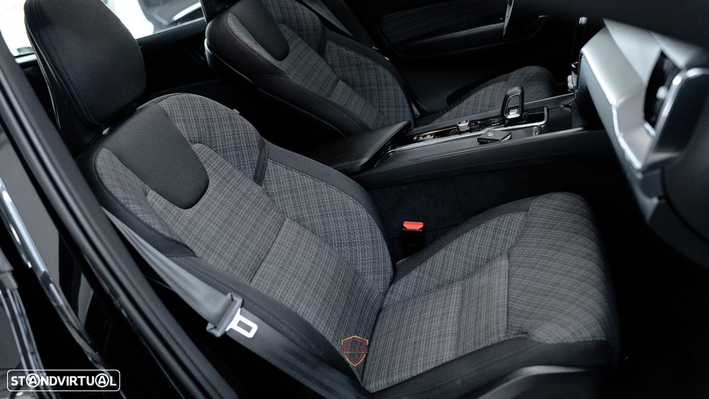 Volvo XC 60 2.0 T8 PHEV Inscription Expression AWD - 35