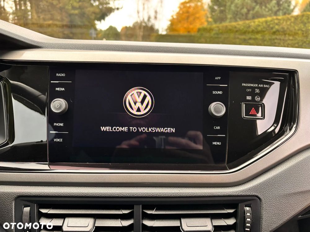 Volkswagen Polo 1.0 TSI OPF Style - 11