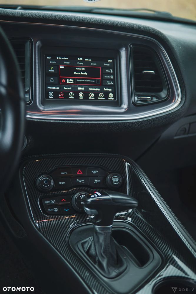 Dodge Challenger 5.7 R/T - 16