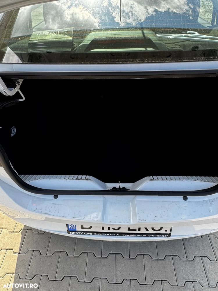 Dacia Logan - 7