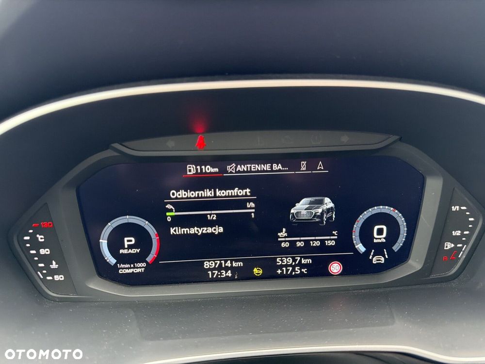 Audi Q3 Sportback - 28