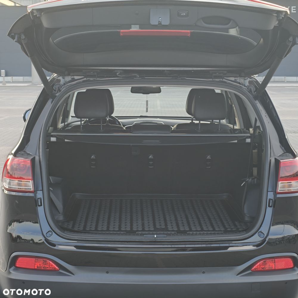 Kia Sorento 2.0 CRDI XL - 23