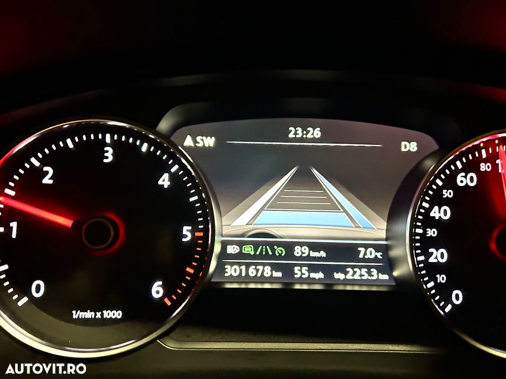 Volkswagen Touareg 3.0 V6 TDI BMT Terrain Tech - 17
