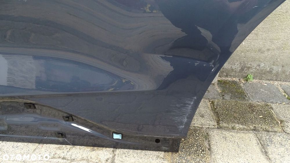 HYUNDAI NEXO - drzwi tylne lewe - 2