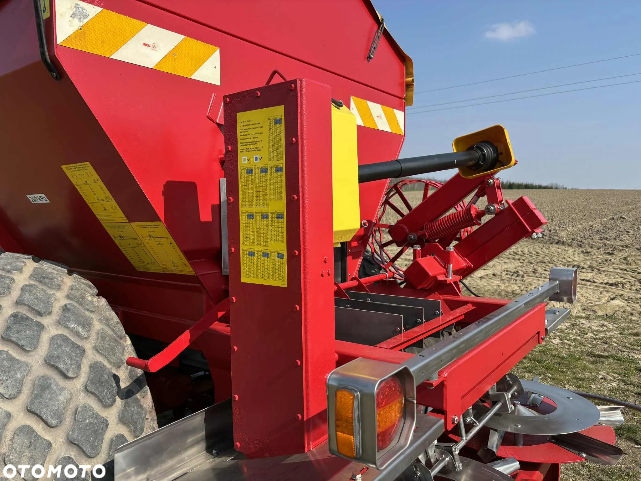 Bredal K65 - 6
