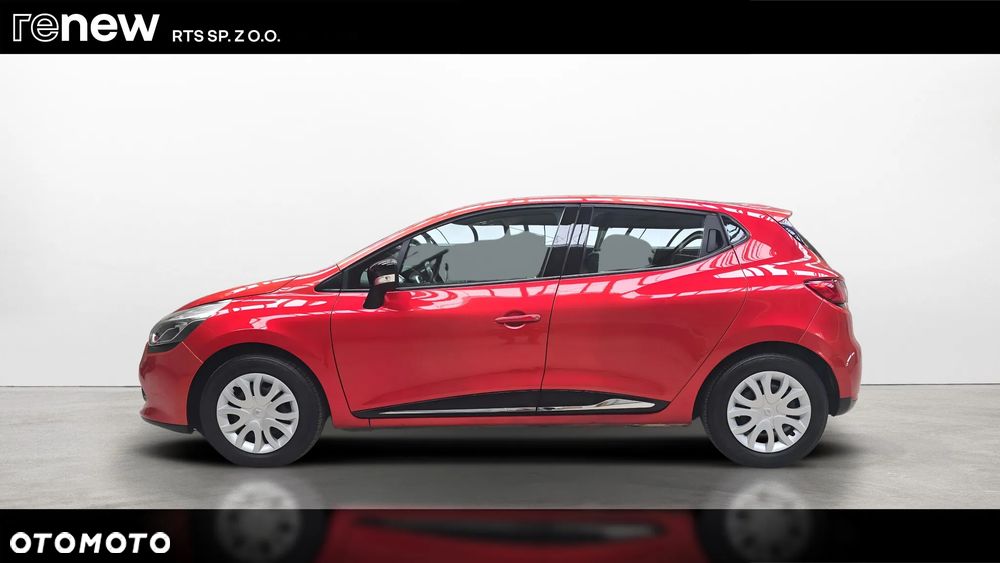 Renault Clio 1.2 16V Alize - 3