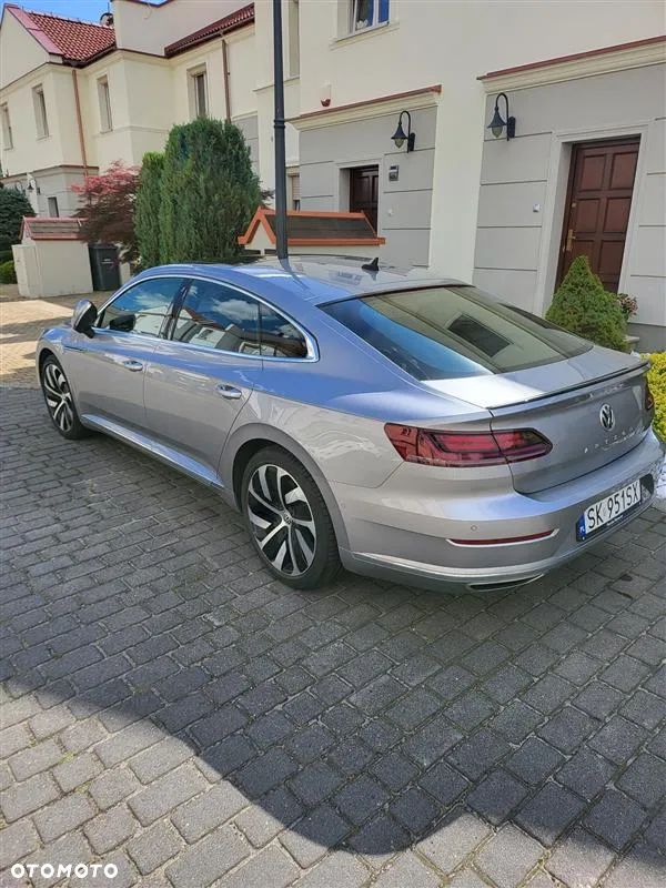 Volkswagen Arteon 2.0 TSI R-Line DSG - 1