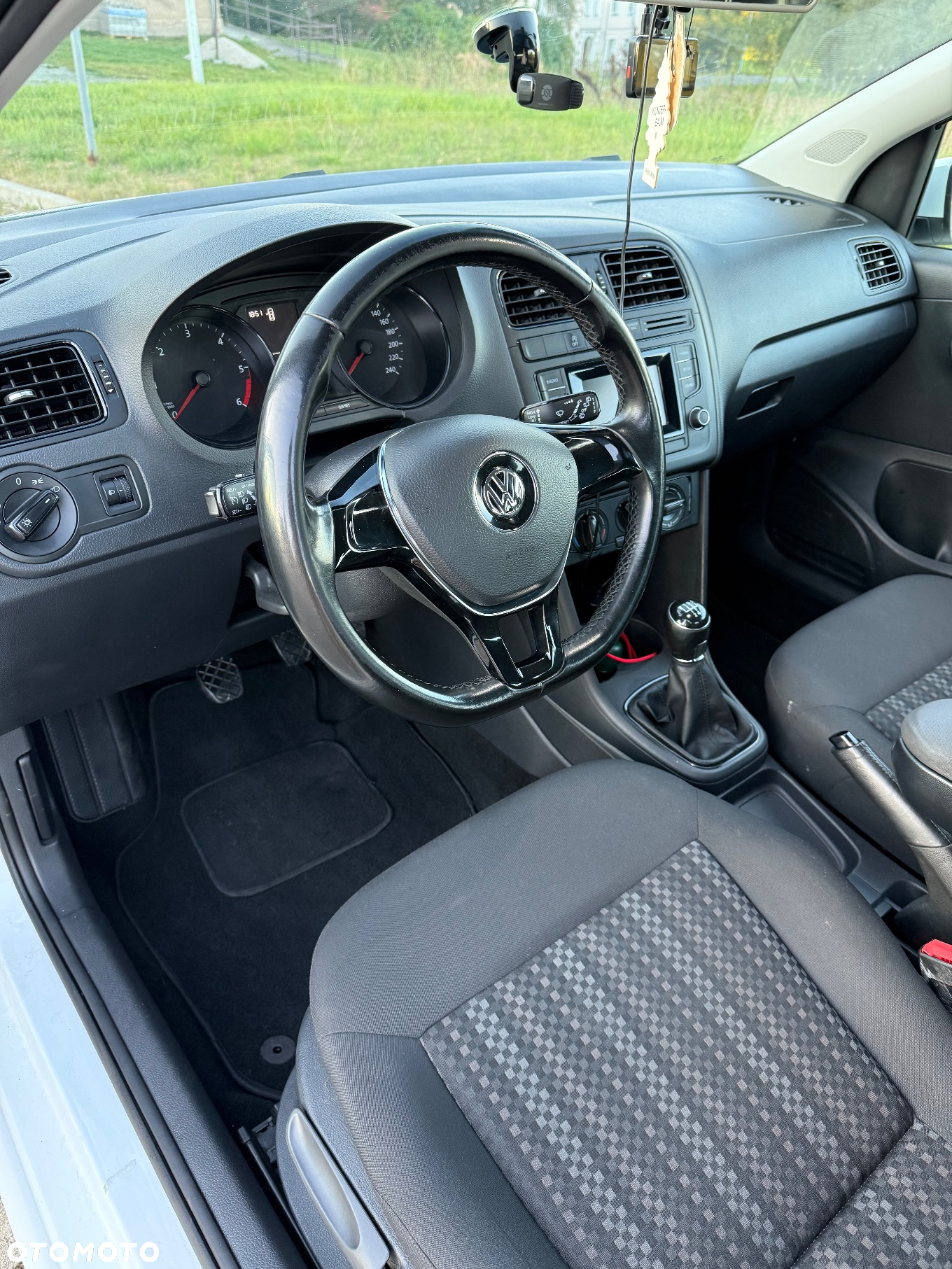 Volkswagen Polo - 9