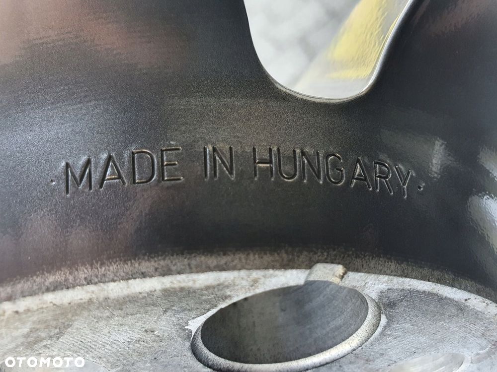 Felga BMW x1 F48 X2 F39 M-pakiet - 14