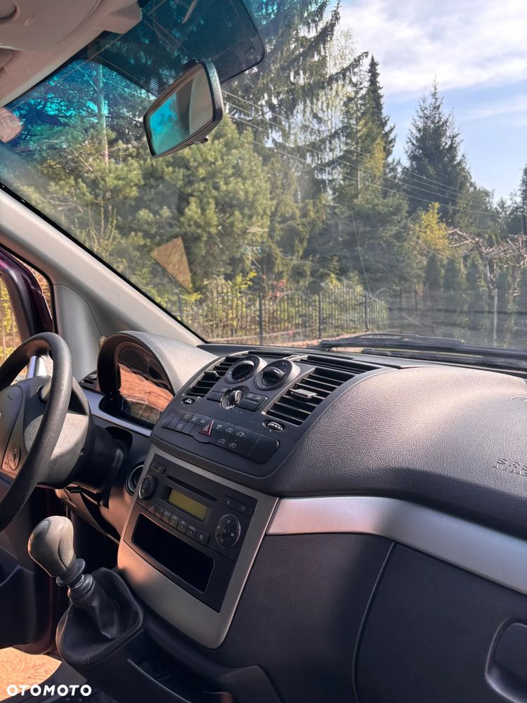 Mercedes-Benz Vito 639.701 - 15
