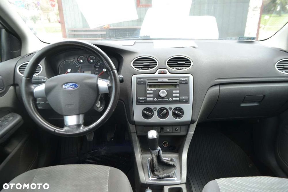 Ford Focus - 6