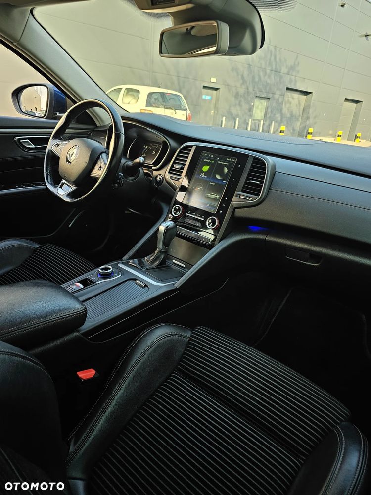 Renault Talisman 1.6 Energy dCi Intens EDC - 19