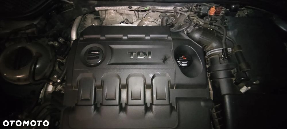 Seat Leon 2.0 TDI FR S&S EU6 - 20