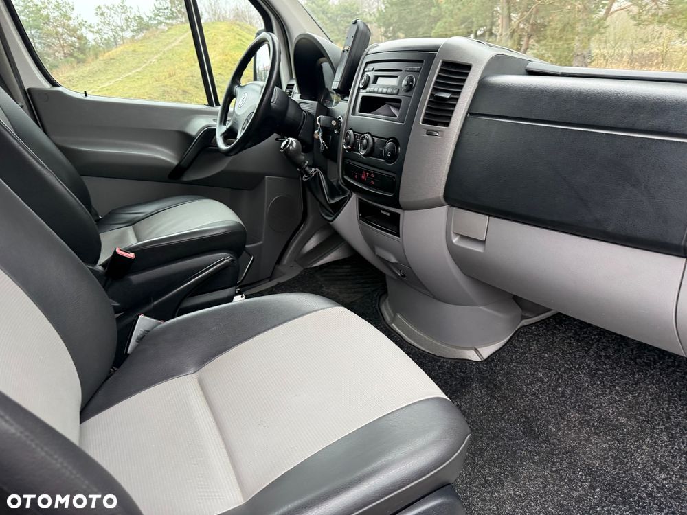 Volkswagen Crafter - 34