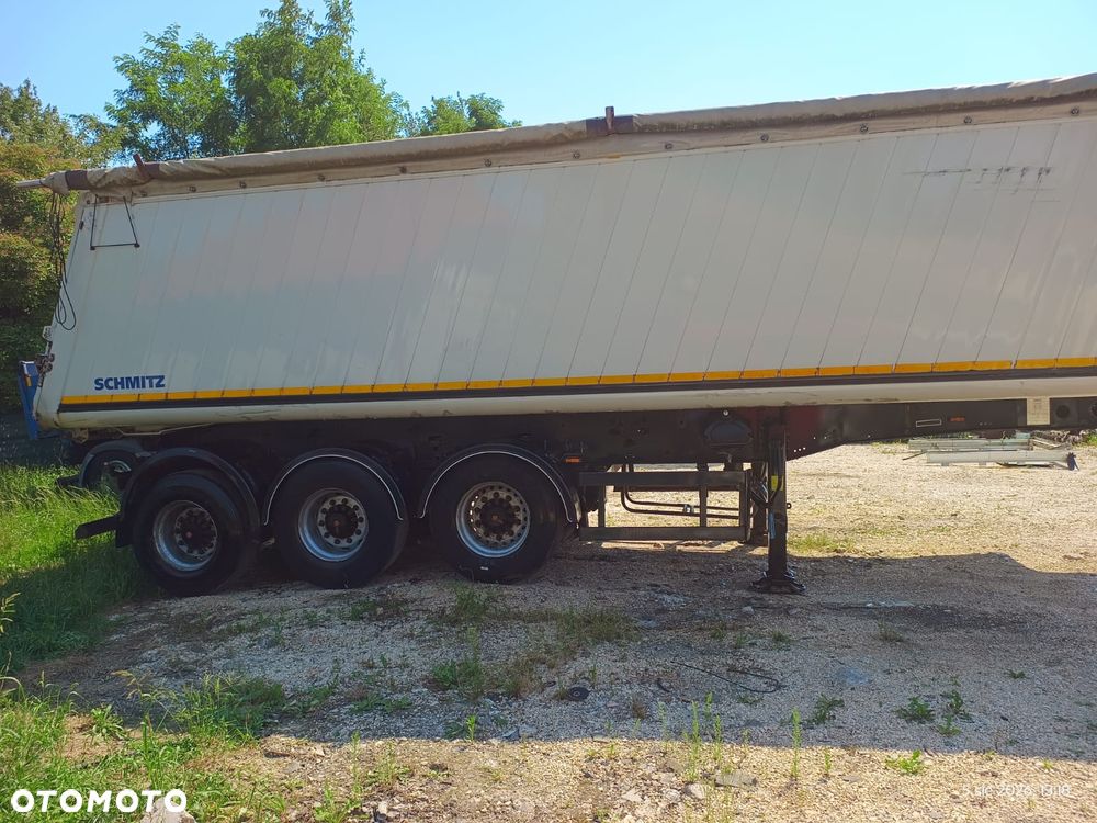 Wielton 38m SAF - 6