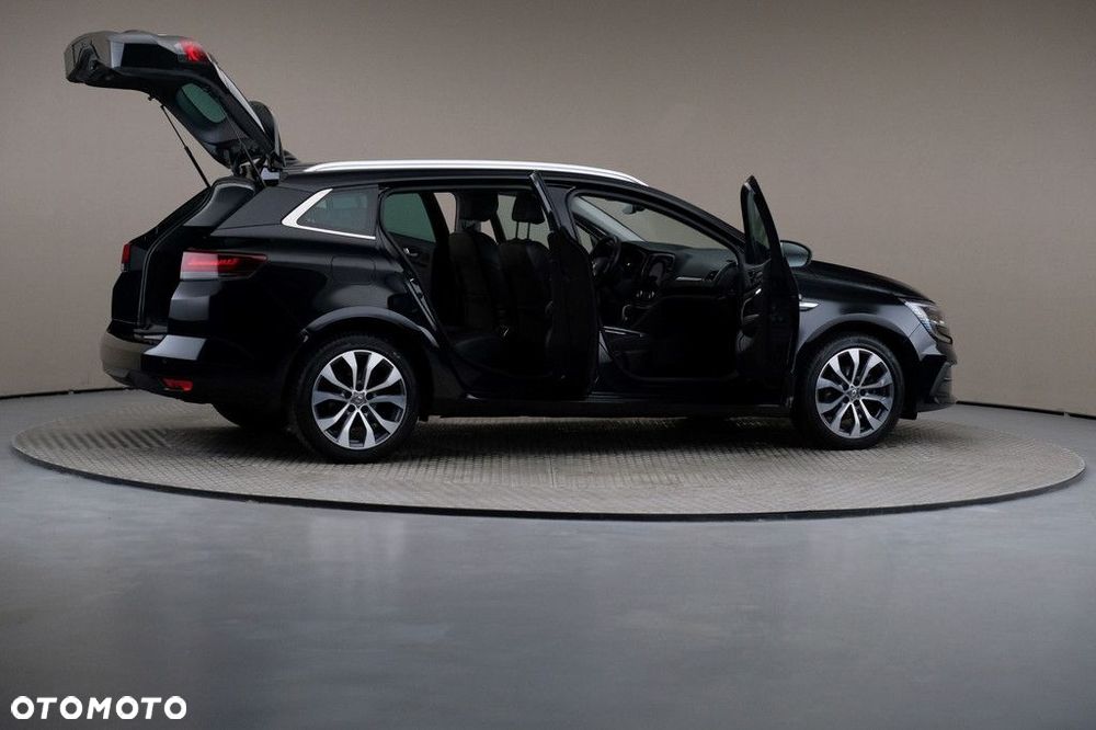 Renault Megane 1.3 TCe Techno EDC - 6