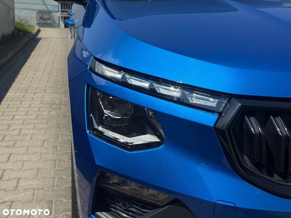 Skoda Kamiq 1.5 TSI Edition 130 DSG - 30