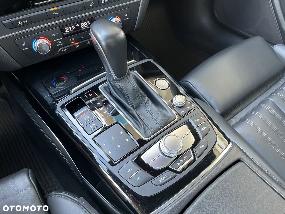 Audi A6 Allroad 3.0 TDI Quattro Tiptr - 25