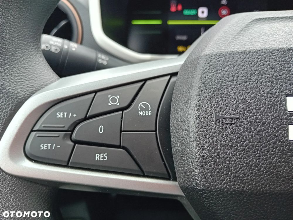 Dacia Spring Electric 24.3kWh 100 Extreme - 17