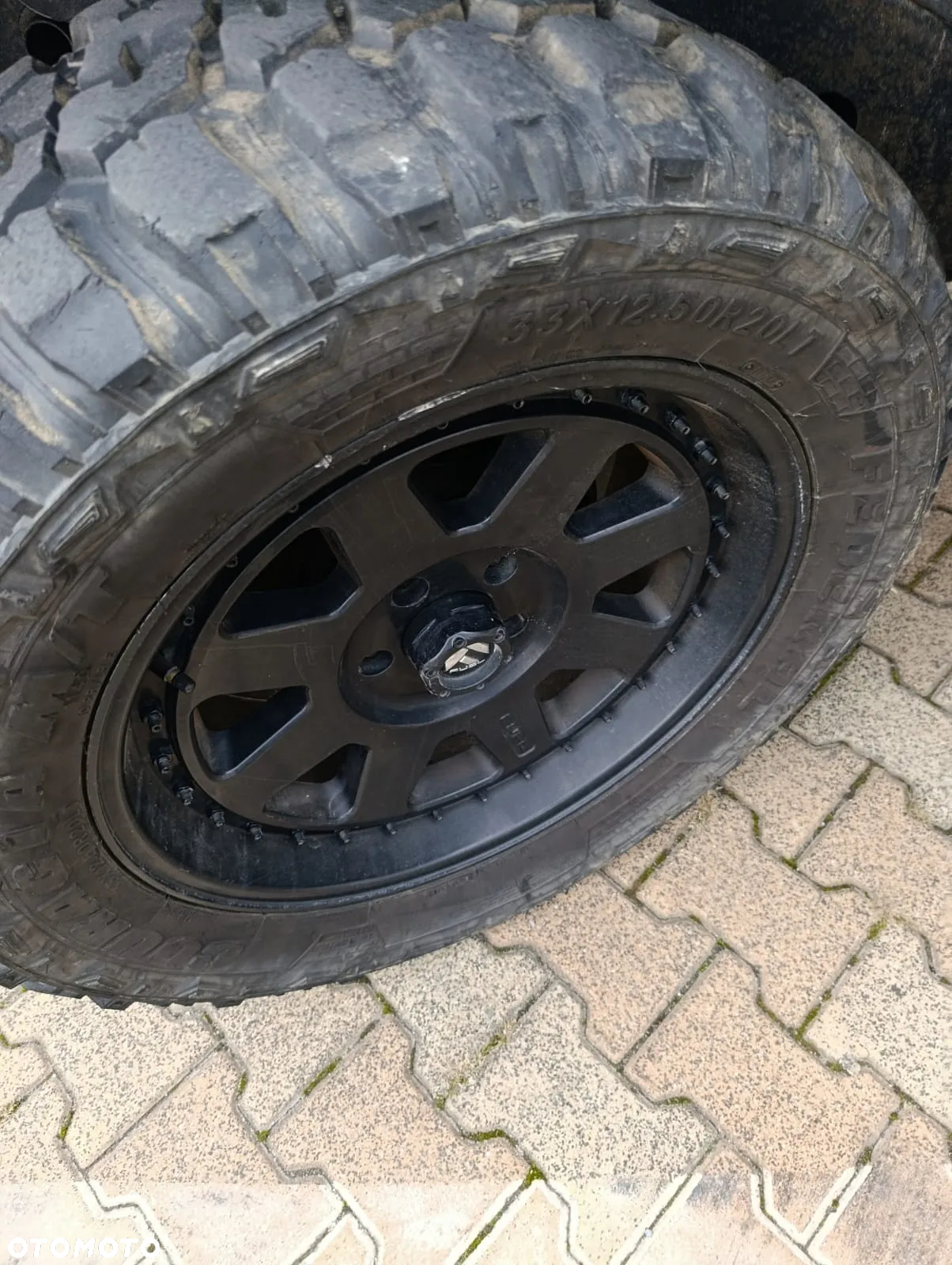 Jeep Wrangler - 12