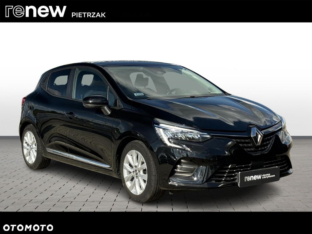 Renault Clio - 7