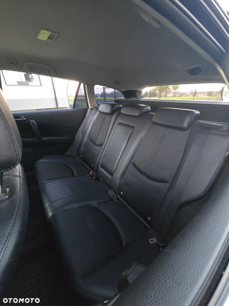 Mazda 6 2.2 CD Exclusive + - 16