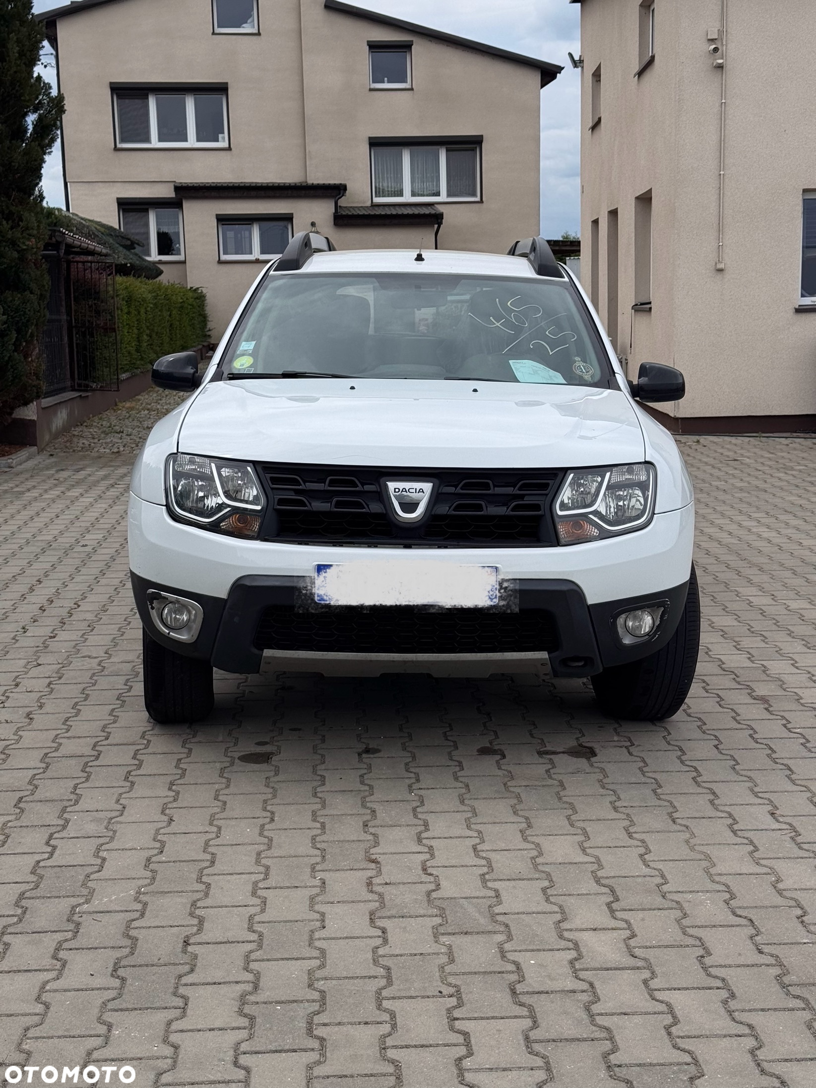 Dacia Duster 1.5 dCi Comfort - 2