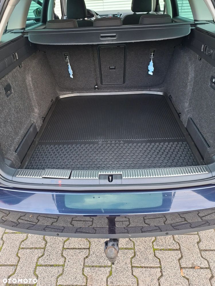 Skoda Superb - 4