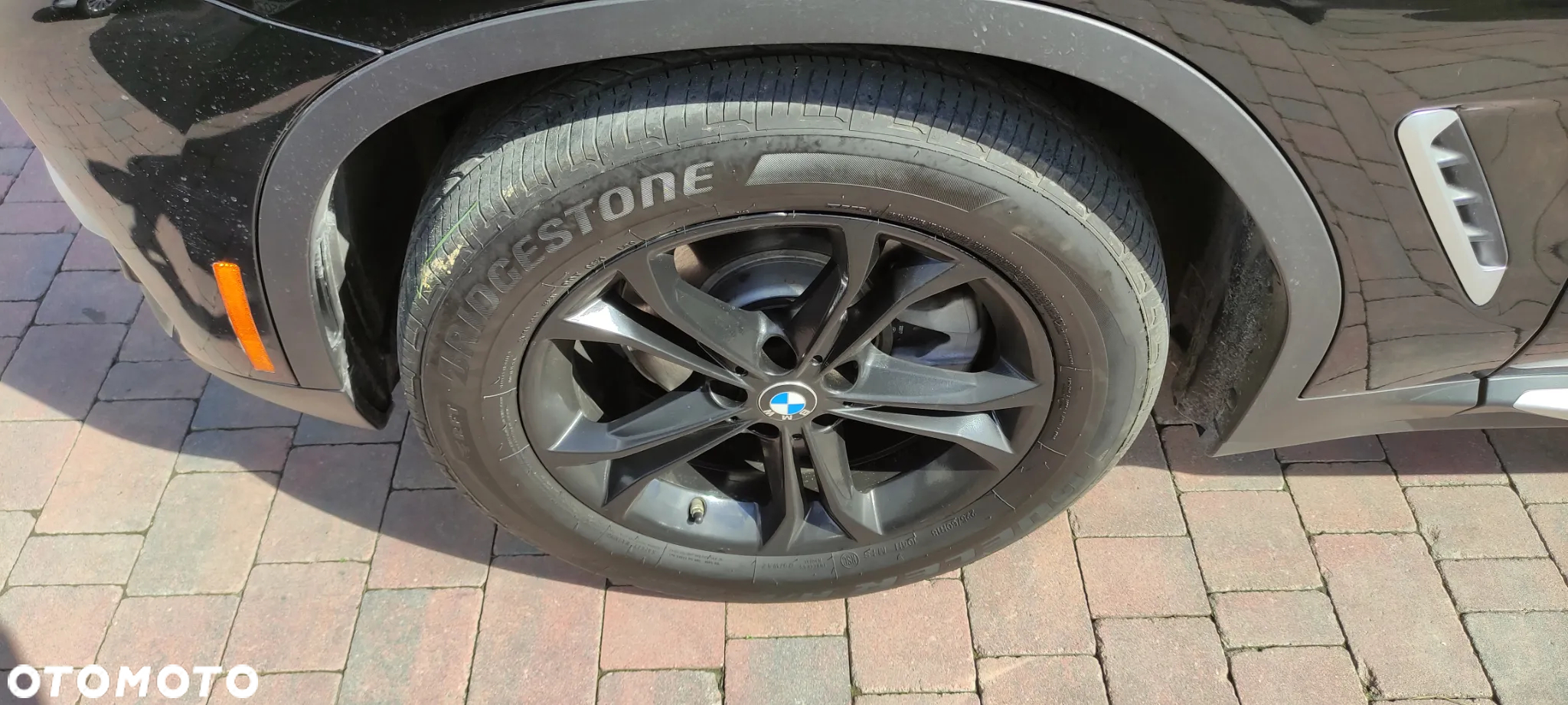 BMW X3 xDrive30i xLine - 33