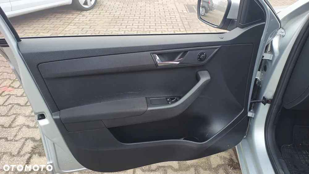 Skoda Fabia 1.0 TSI Ambition - 22