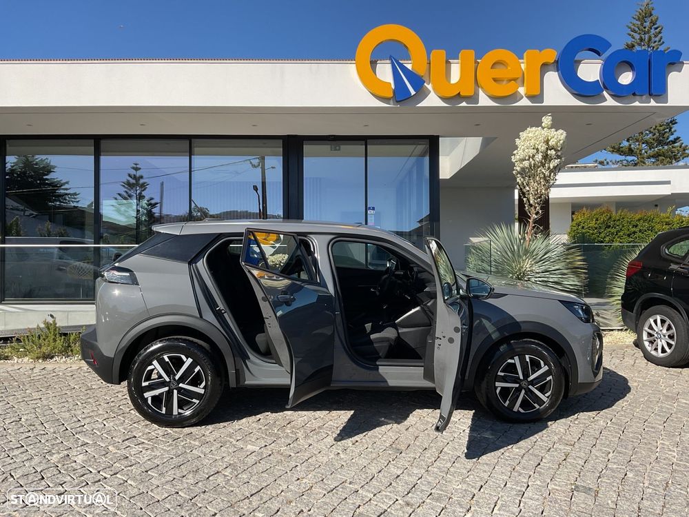 Peugeot 2008 1.2 PureTech Active Pack - 15