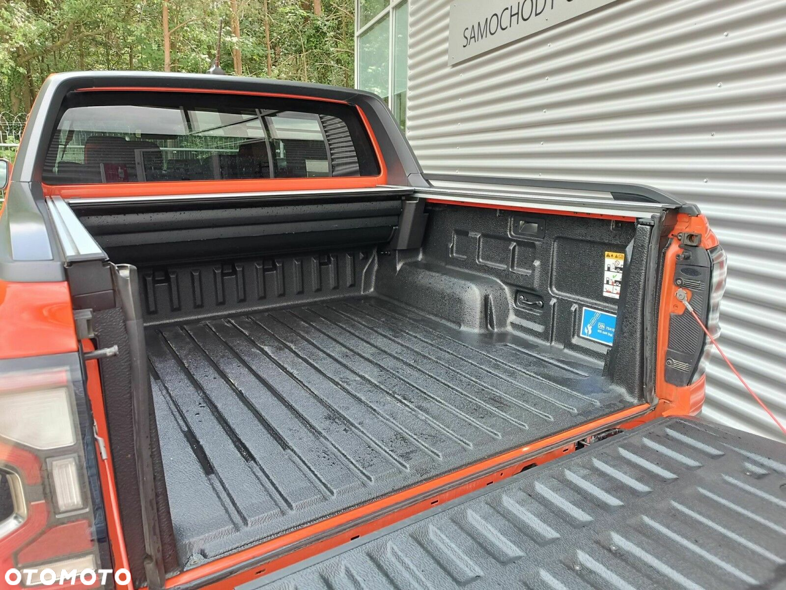 Ford Ranger Raptor - 39