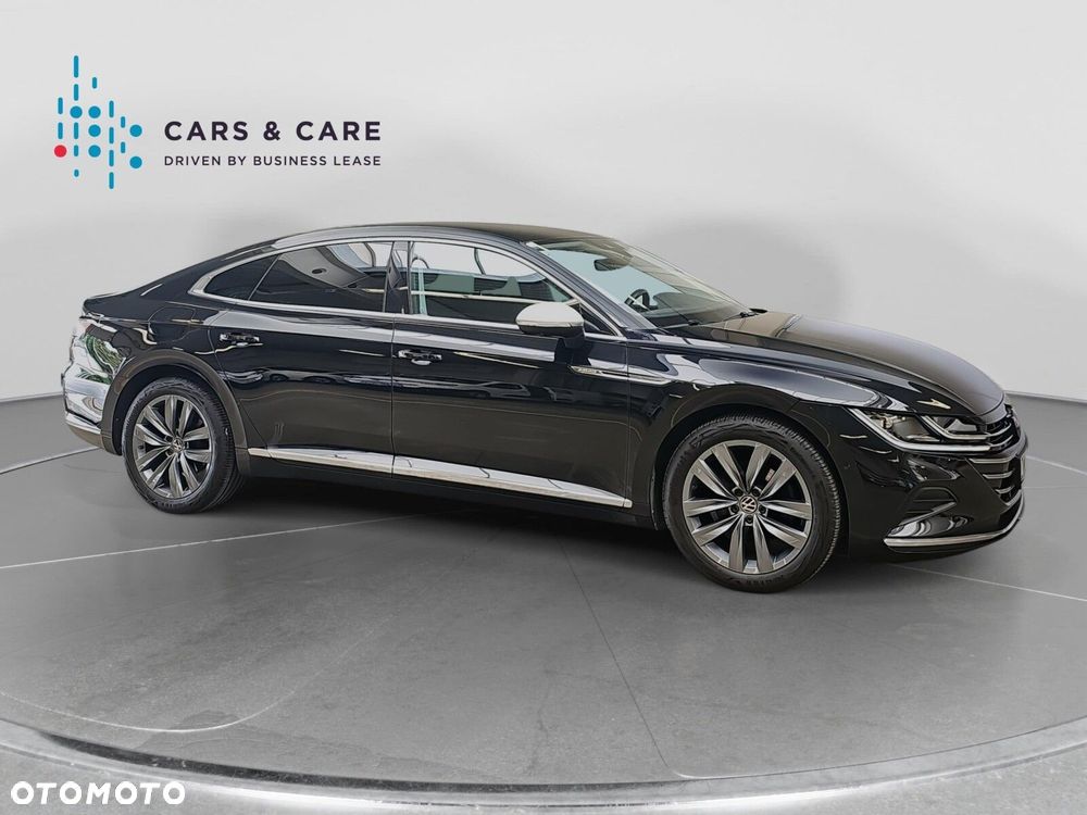 Volkswagen Arteon 2.0 TSI Elegance DSG - 25