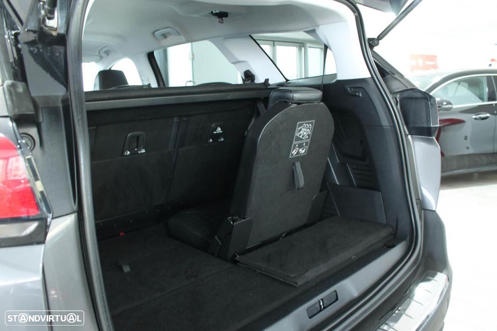 Peugeot 5008 1.6 BlueHDi Allure - 11
