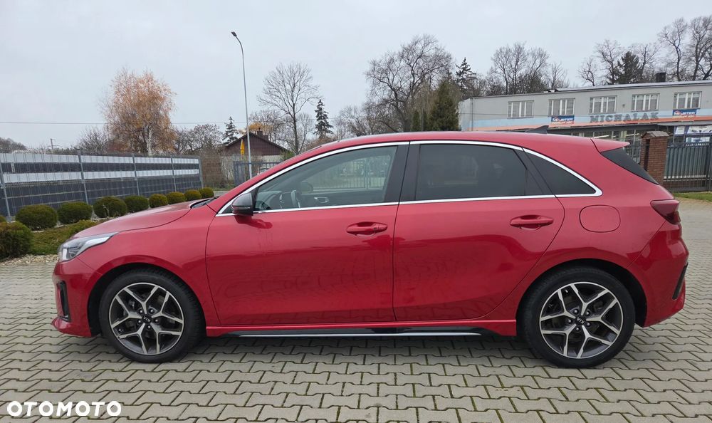 Kia Ceed 1.0 T-GDI GT-Line - 2
