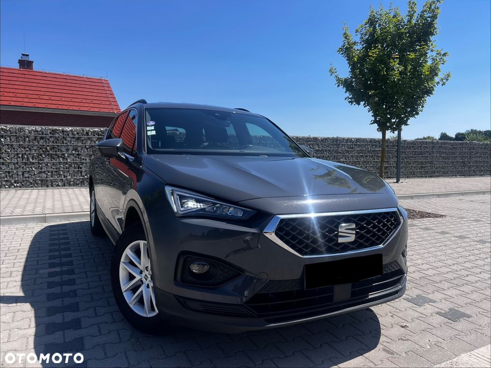 Seat Tarraco 1.5 TSI ACT OPF DSG Xcellence - 7
