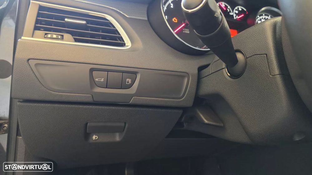 Peugeot 508 SW 1.6 HDi Active - 32