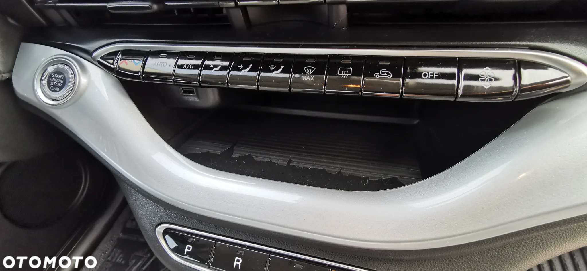 Fiat 500e 42kWh 3+1 - 18
